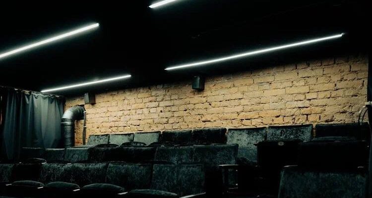 Театр «Три Ступени»