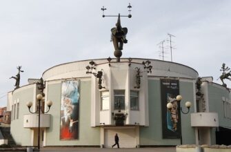 Театр «Уголок дедушки Дурова»: живая история и уникальные постановки в Москве