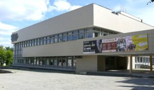 Театр Юного Зрителя: культурный центр Нижнего Новгорода