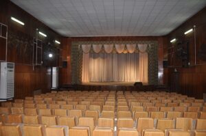 Театр «Замок на песке»: Откройте мир театрального искусства в Сочи