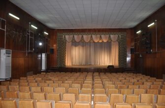 Театр «Замок на песке»: Откройте мир театрального искусства в Сочи