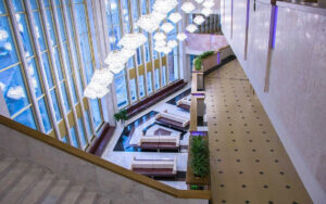 Театрально-концертный комплекс «Карнавал» в Санкт-Петербурге