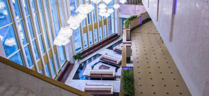Театрально-концертный комплекс «Карнавал»