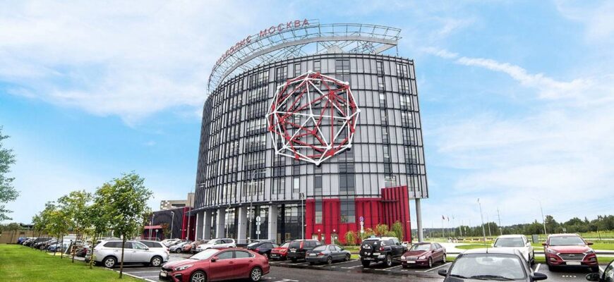 Технополис «Москва»