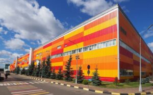 Технополис «Москва» — фото 4
