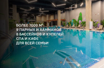 Термолэнд (Termoland Бутово)
