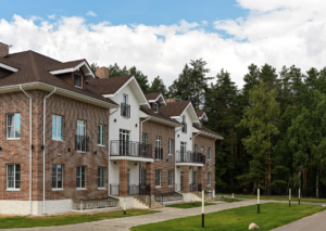 Horseka Resort — загородный курорт для отдыха и спорта недалеко от Москвы