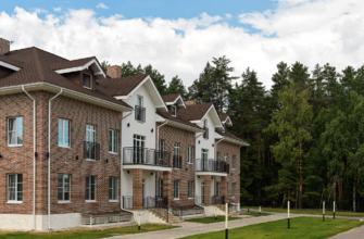 Horseka Resort — загородный курорт для отдыха и спорта недалеко от Москвы