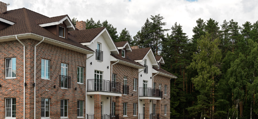 Территория отдыха и спорта Horseka Resort