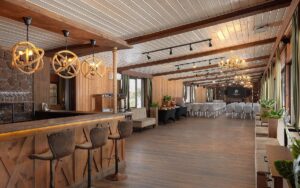 Территория отдыха и спорта Horseka Resort — фото 8