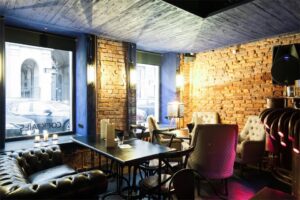 Тесла Бар / Tesla Bar — фото 3