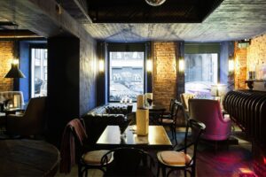 Тесла Бар / Tesla Bar — фото 4