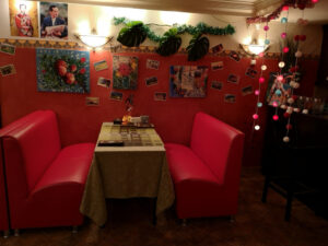 Тай Вэй Кафе / Thai Way Cafe — фото 3