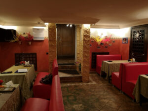 Тай Вэй Кафе / Thai Way Cafe — фото 4