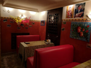 Тай Вэй Кафе / Thai Way Cafe — фото 5