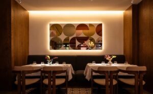 Наппе бистро / The Nappe Bistro — фото 4