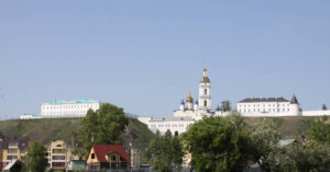 Тобольский Кремль — фото 3