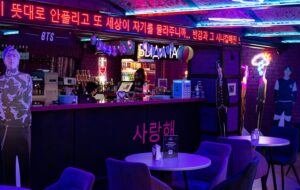 Токпокки / Tokpokki на Новослободской — фото 4