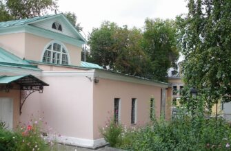 Толстовский центр на Пятницкой — выставочные программы и история Москвы