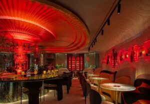 ТоМи Негрони Бар / ToMi Negroni Bar — фото 3
