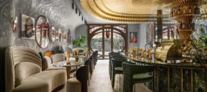 ТоМи Негрони Бар / ToMi Negroni Bar — фото 4