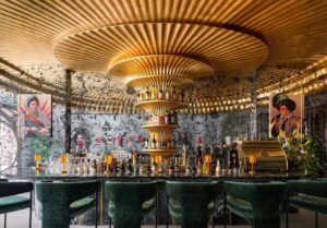 ТоМи Негрони Бар / ToMi Negroni Bar — фото 5
