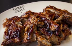 Торро Гриль / Torro Grill на Белорусской — фото 5