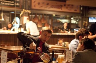 Ресторан Торро Гриль на Пролетарской: мясные блюда и атмосфера настоящего гриля