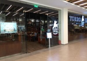 Торро Гриль / Torro Grill на Курской — фото 4