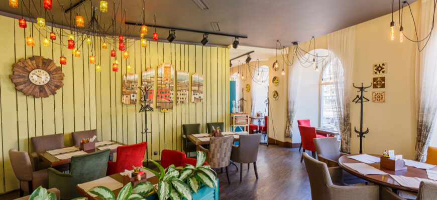 Тоскана гриль / Toscana grill