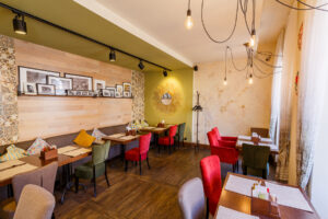 Тоскана гриль / Toscana grill — фото 3