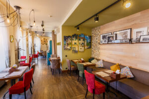 Тоскана гриль / Toscana grill — фото 4
