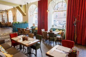 Тоскана гриль / Toscana grill — фото 5