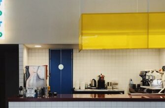 Кафе ТоТо в Тверском районе: уютная европейская кухня с летней верандой