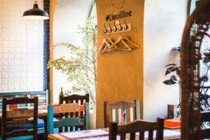 Траттория Лимончелло / Trattoria Limoncello — фото 3