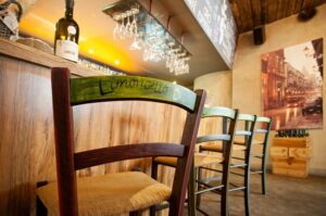 Траттория Лимончелло / Trattoria Limoncello — фото 4