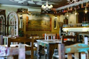 Траттория Лимончелло / Trattoria Limoncello — фото 5