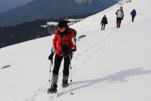 Треккинг в Сочи — фото 5