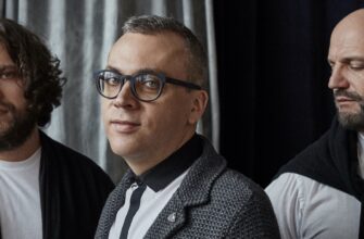 Трио Дмитрия Илугдина — 26 ноября