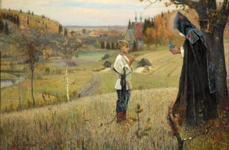 Троицкий тракт и его роль в истории России