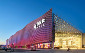 ТРЦ VEER Mall — фото 3