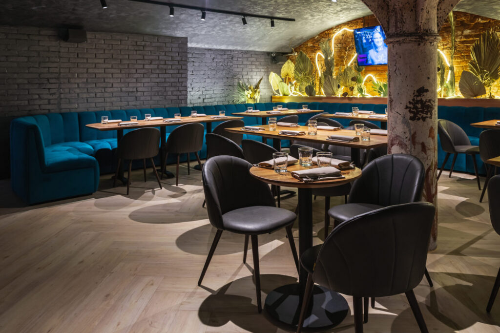 Труба Бар и Гриль / Truba Bar&Grill