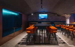 Труба Бар и Гриль / Truba Bar&Grill — фото 3