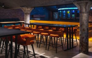 Труба Бар и Гриль / Truba Bar&Grill — фото 4