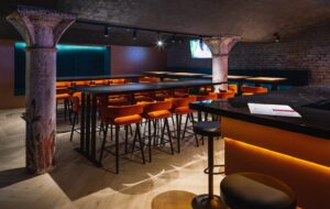 Труба Бар и Гриль / Truba Bar&Grill — фото 5