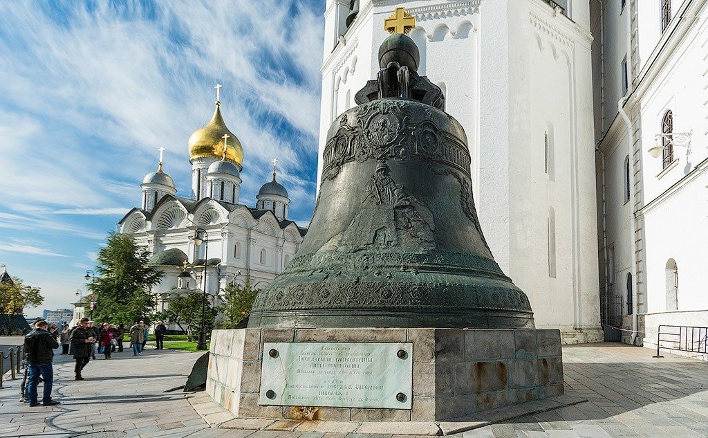 Царь-колокол