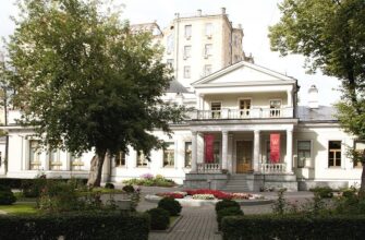 Центр эстетического воспитания «Мусейон» — история и творчество в Москве