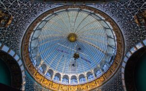 Центр «Космонавтика и авиация» — фото 8