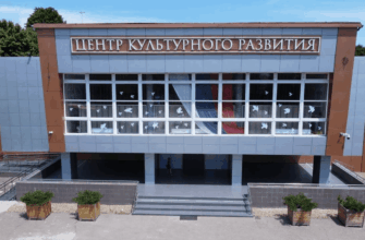 Центр культурного развития «Карасунский» в Краснодаре: культурное ядро станицы