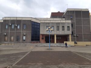 Центр культуры «Прикубанский» в Краснодаре: искусство, фольклор и семейный отдых